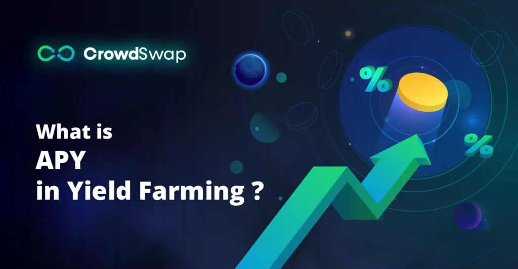 What Is APY in Yield Farming?