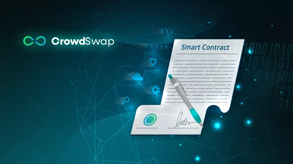 What is a smart contract?