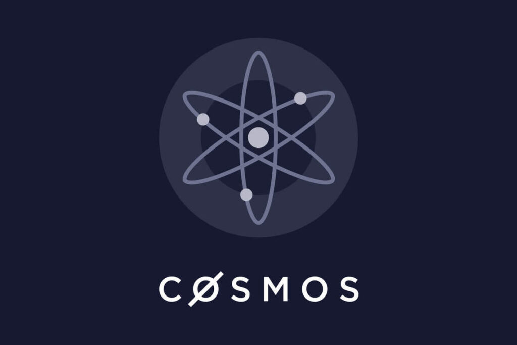 Cosmos (ATOM) – The Internet of Blockchain