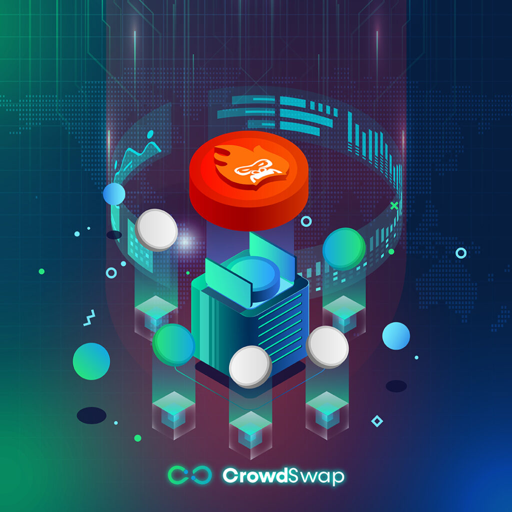 Crowd Sales Feature Release Date 