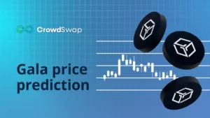 GALA Price Prediction