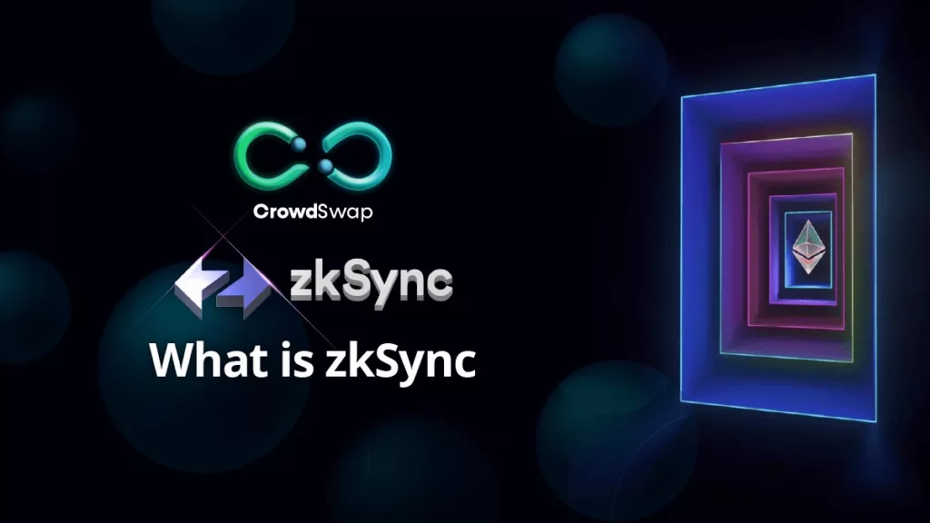 What is zkSync