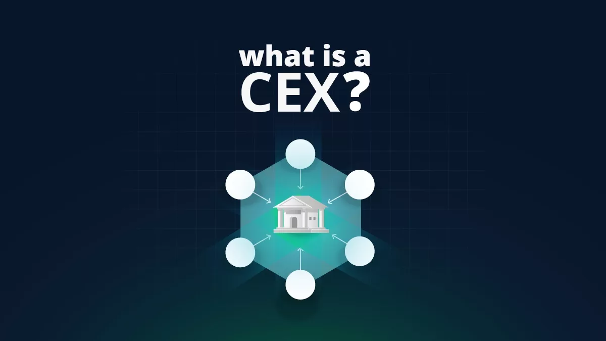 What is a CEX