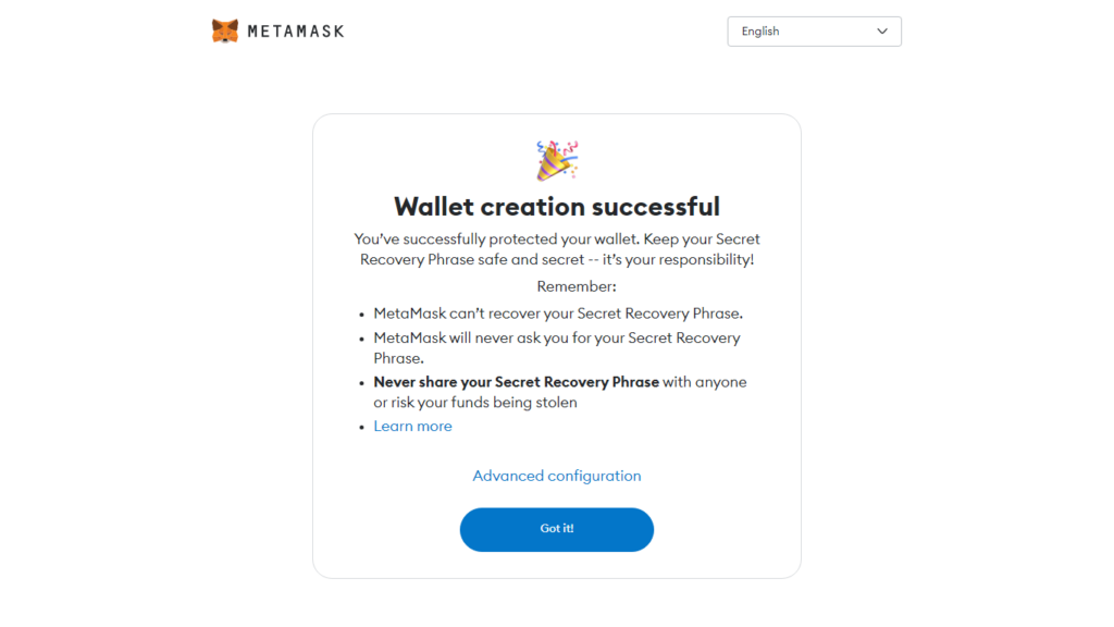 Wie installiert man MetaMask auf Chrome?