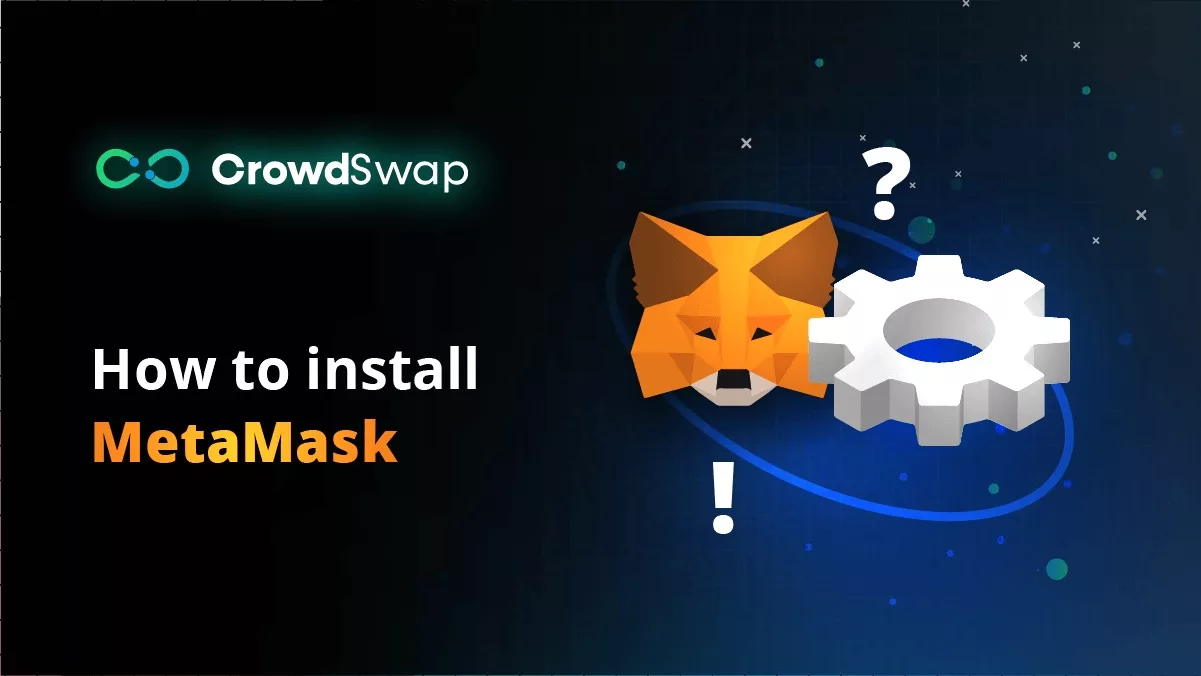How to Install MetaMask