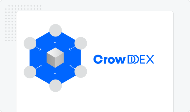 CrowDex