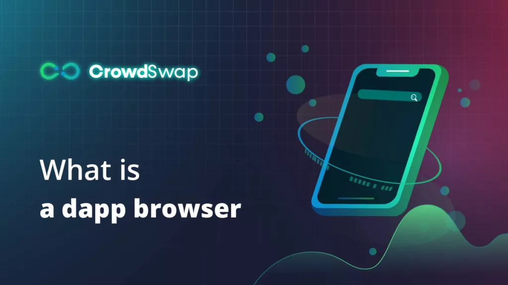 What is a dApp browser, and how to use it?