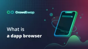 What is a dApp browser, and how to use it?