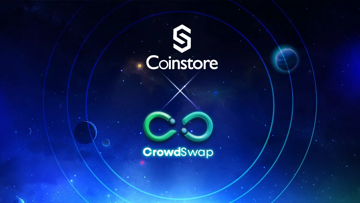 Coinstore Listing