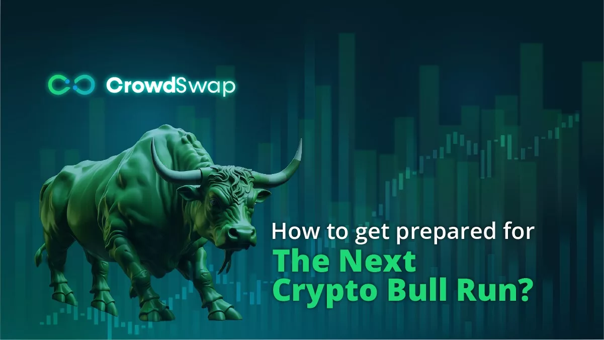 next crypto bull run