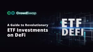 A Guide to Revolutionary ETF Investments on DeFi