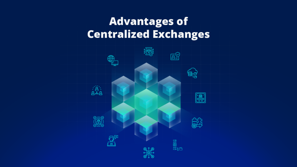 Advantages of Decentralized Exchanges