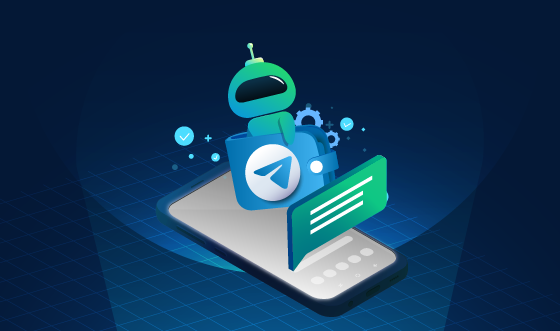 CrowdSwap Telegram DeFi Bot