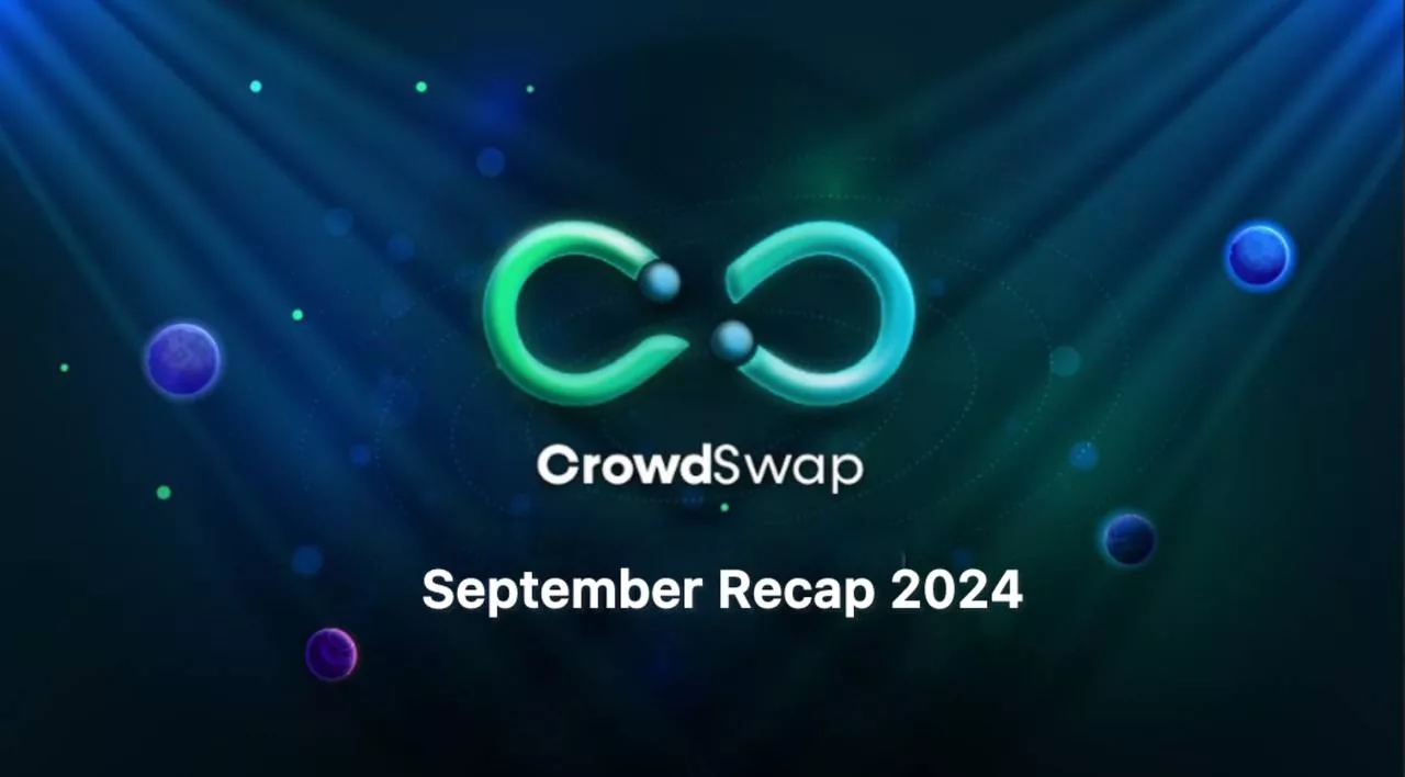 September Recap 2024