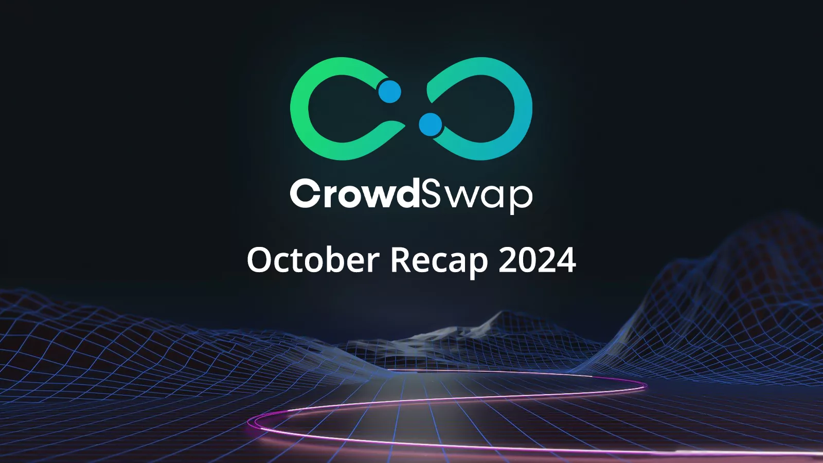 October Recap 2024