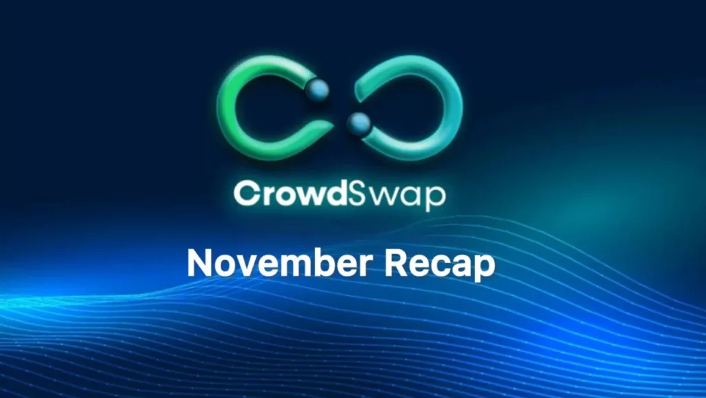 November Recap 2024
