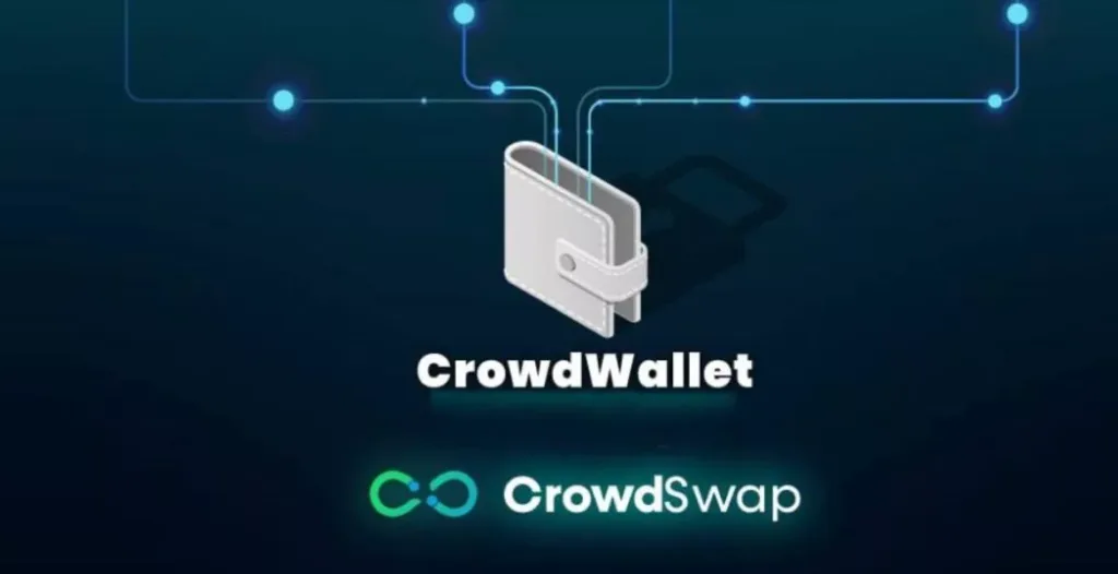 CrowdWallet