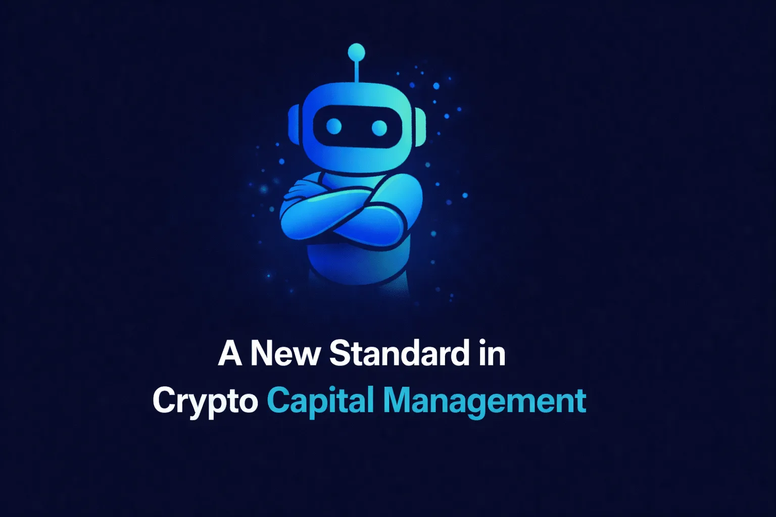 CrowdAlgo Explained A New Standard in Crypto Capital Management